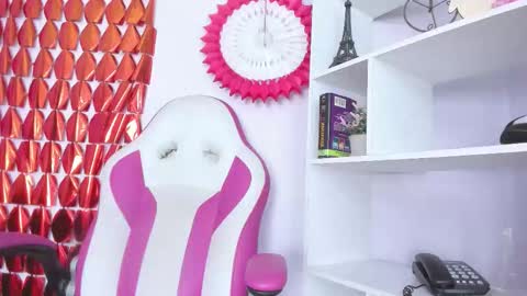 kaory_azumi online show from March 4, 2026, 6:36 pm