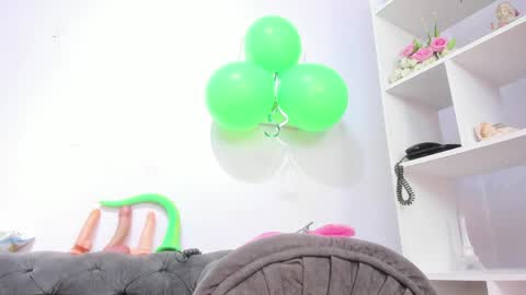 kaory_azumi online show from March 24, 2026, 6:57 pm