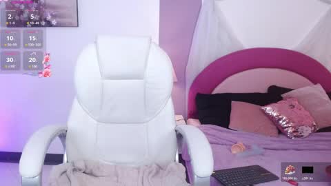 kaoryy_1 online show from April 11, 2026, 11:25 am