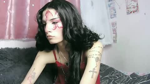 Snapshot of kaoss_angel chatting on July 23, 2026, 10:40 pm Kaoss Angel online show from July 23, 2026, 10:40 pm
