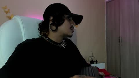 KaoZ  Goeth online show from October 20, 2025, 2:45 am