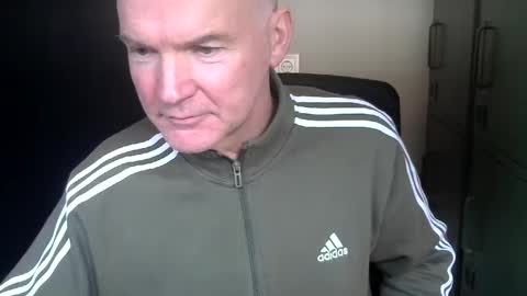 Robbie online show from December 23, 2024, 12:08 pm