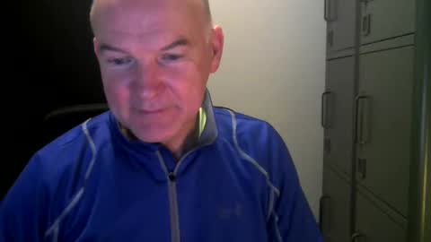 Robbie online show from January 8, 2025, 6:52 am