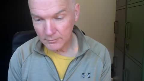 Robbie online show from March 8, 2025, 6:21 am