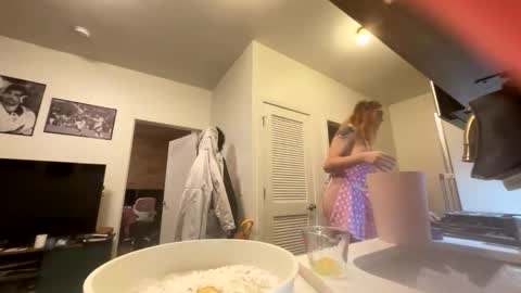 kapri_sun online show from November 11, 2025, 1:05 am