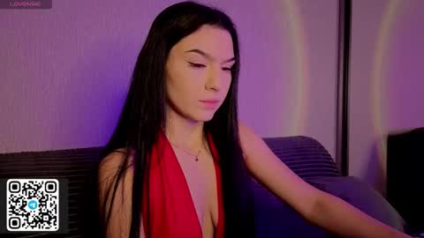 kara_life online show from November 7, 2025, 1:38 am