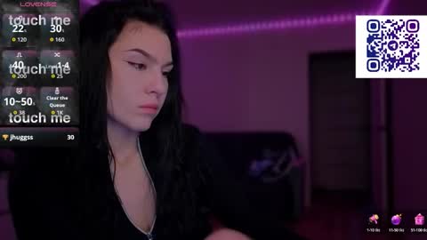 Snapshot of kara_life chatting on March 6, 2026, 12:40 am kara_life online show from March 6, 2026, 12:40 am