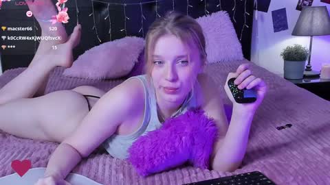 Lera online show from February 9, 2025, 2:38 am