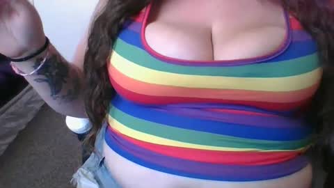 karamelbaby89 online show from December 7, 2024, 8:27 pm