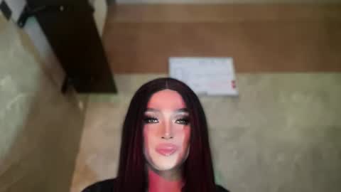 MARIA online show from January 8, 2025, 4:54 pm