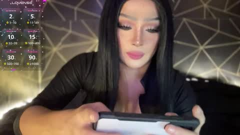 MARIA online show from December 5, 2025, 4:47 pm