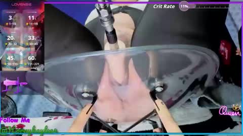 Kareen online show from January 7, 2026, 12:13 am