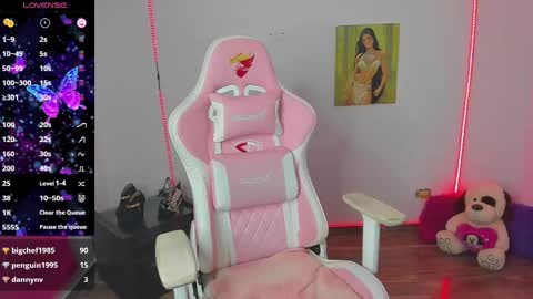 Snapshot of karely_sweet_ chatting on March 4, 2025, 12:18 am karely_sweet_ online show from March 4, 2025, 12:18 am