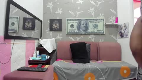 Karen online show from January 15, 2025, 1:09 pm