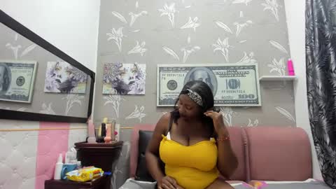 Karen online show from February 28, 2025, 10:50 pm