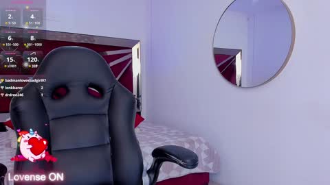 Karen online show from December 2, 2024, 8:55 pm