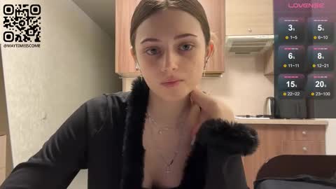 May online show from March 18, 2026, 3:04 pm