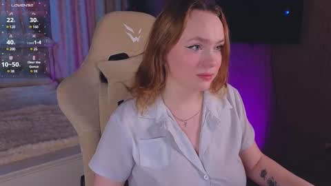 Karoline online show from January 18, 2025, 3:31 am