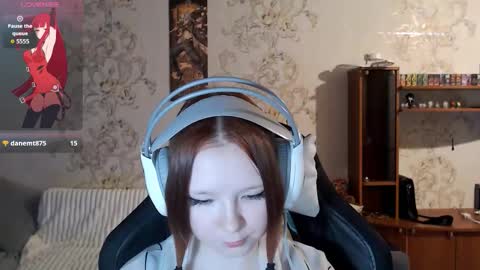 Lisa Backler online show from October 6, 2025, 4:26 pm