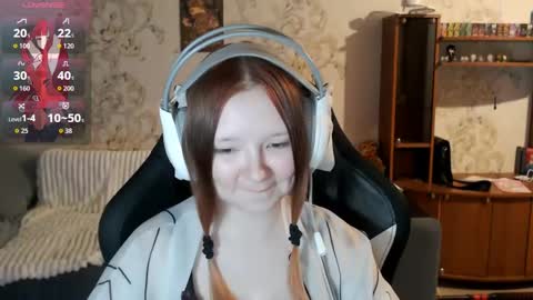 Lisa Backler online show from October 7, 2025, 4:15 pm