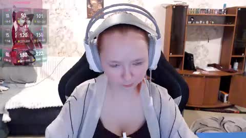 Lisa Backler online show from October 23, 2025, 4:17 pm