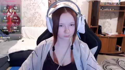 Lisa Backler online show from October 27, 2025, 4:22 pm