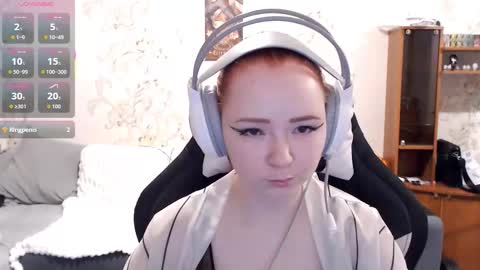 Lisa Backler online show from November 6, 2025, 4:19 pm