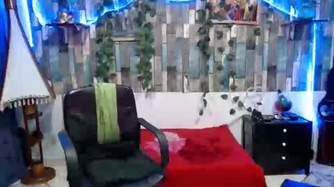 karima_sarabe online show from February 18, 2025, 8:47 pm