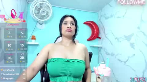 Karime online show from October 18, 2025, 11:33 am