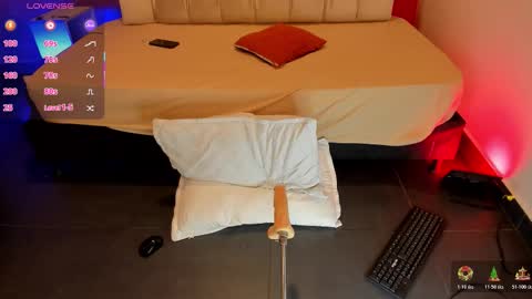 Karime online show from December 15, 2025, 8:24 pm