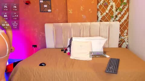 Karime online show from January 31, 2026, 8:40 pm