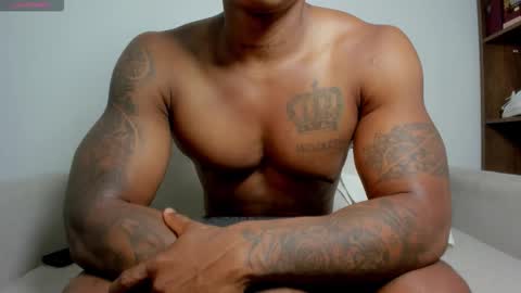 Karim online show from October 30, 2025, 1:23 pm