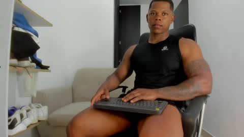 Karim online show from April 2, 2026, 5:43 pm