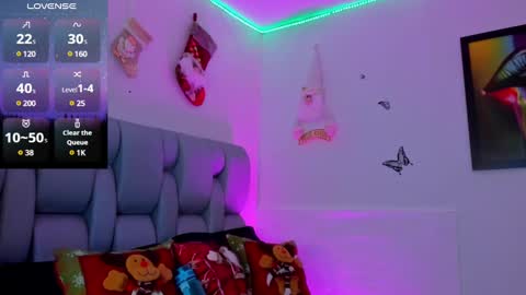 Karin    online show from December 14, 2024, 1:50 am