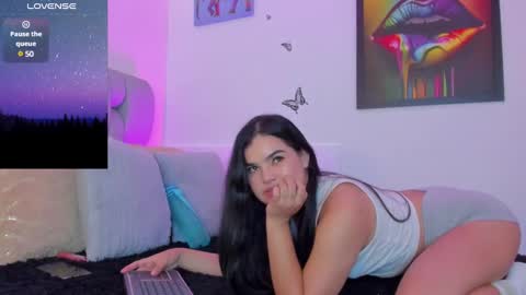 Karin    online show from February 1, 2025, 5:07 am