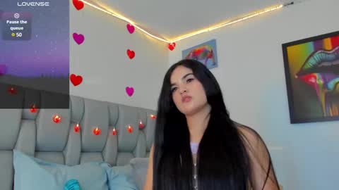 Karin    online show from March 7, 2025, 5:40 am