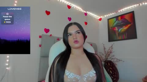 Karin    online show from September 30, 2025, 1:49 pm