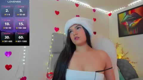 Karin    online show from December 15, 2025, 2:05 am