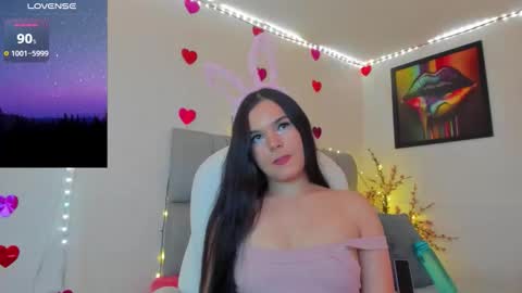 Karin    online show from December 17, 2025, 2:28 am