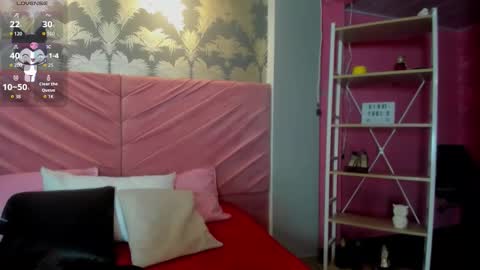 Karina online show from February 7, 2026, 3:10 am