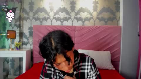 Karina online show from February 11, 2026, 3:44 am