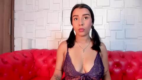 karina_aurora online show from January 20, 2025, 7:25 am