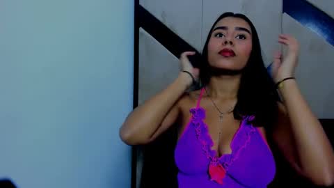 karina_aurora online show from February 15, 2025, 5:51 am