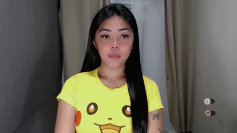 I AM BELLE online show from March 26, 2026, 4:12 pm