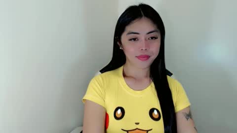 I AM BELLE online show from April 3, 2026, 1:31 pm