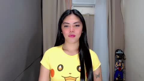 I AM BELLE online show from April 5, 2026, 2:47 pm