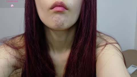 karina_jp2 online show from January 8, 2025, 2:14 am