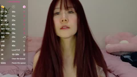 karina_jp2 online show from February 19, 2025, 1:51 am