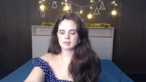 karina_unreal online show from January 3, 2025, 5:10 pm