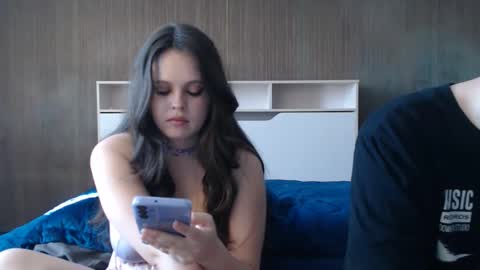 karina_unreal online show from October 6, 2025, 7:17 am